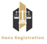 Hans Registration